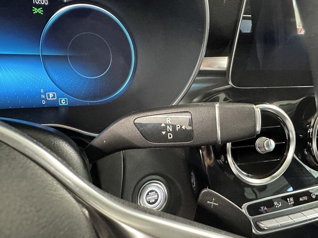 Mercedes GLC 200 d Sport 4matic auto