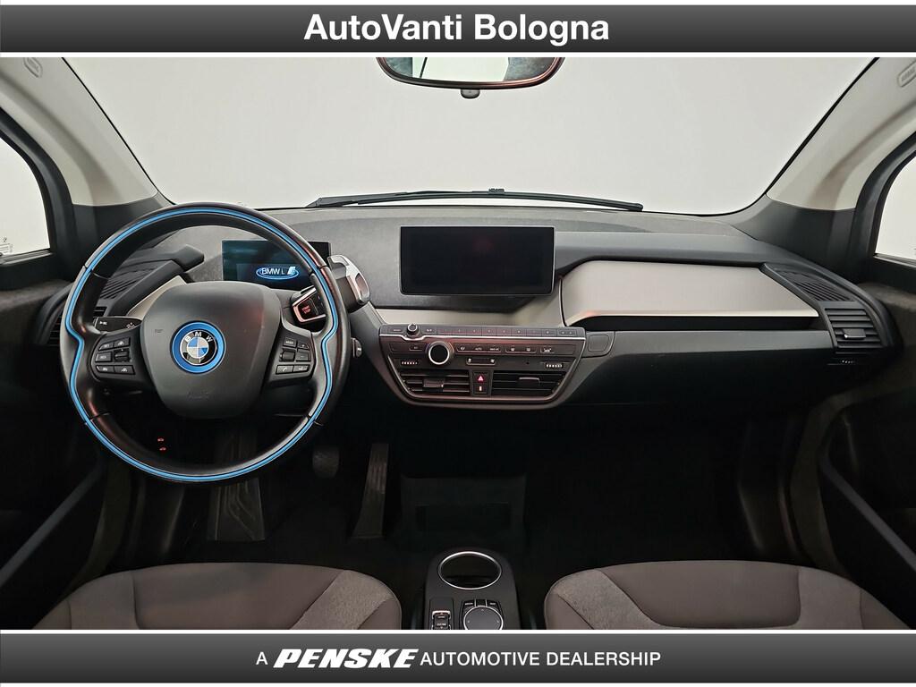 BMW i3 s 120Ah CVT