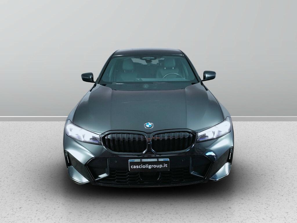 BMW Serie 3 320d mhev 48V Msport auto
