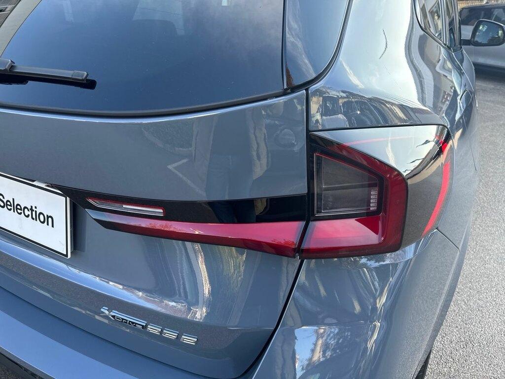 BMW X1 xdrive 25e MSport Pro auto