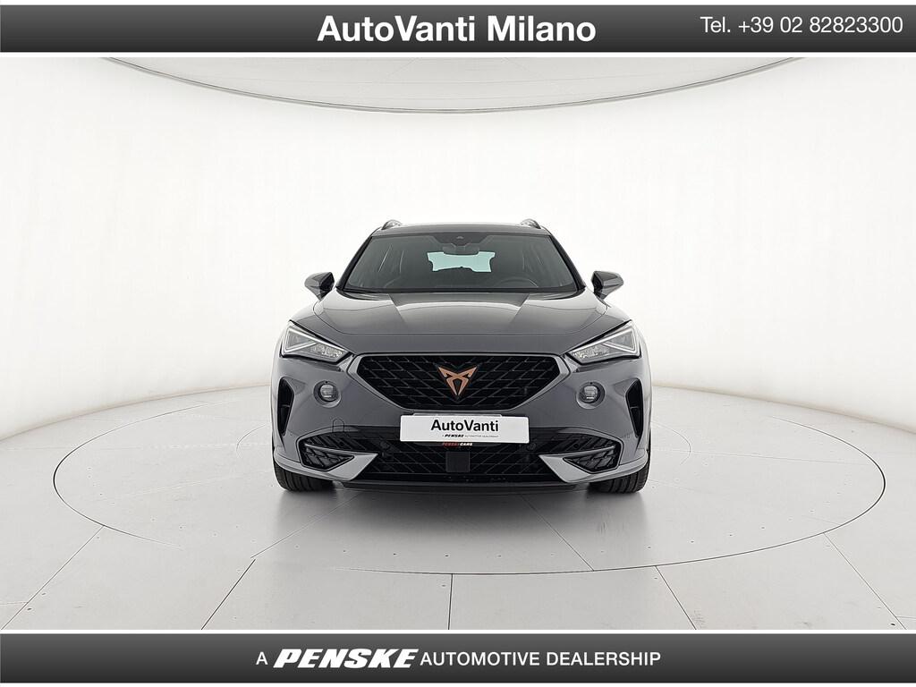 Cupra Formentor 1.4 e-hybrid dsg