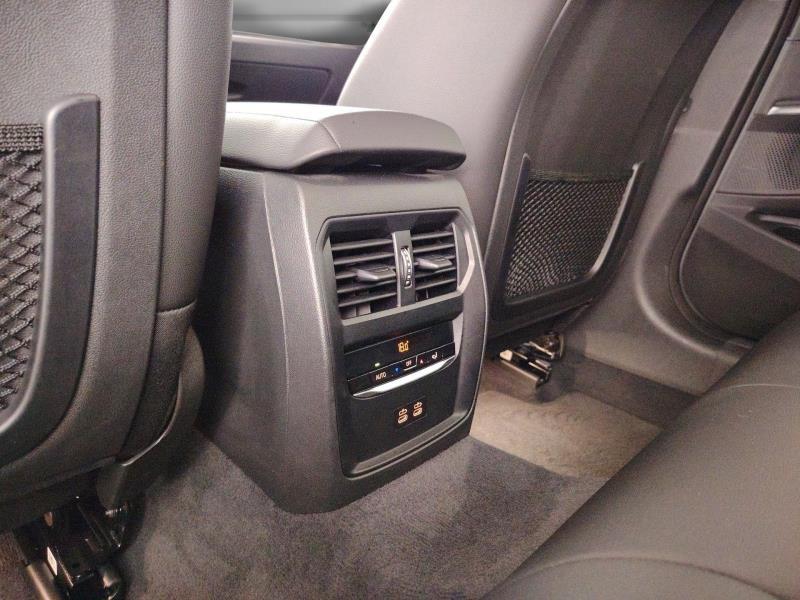 BMW Serie 3 M M340d Touring mhev 48V xdrive auto