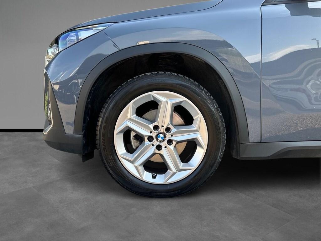 BMW X1 sdrive18d auto
