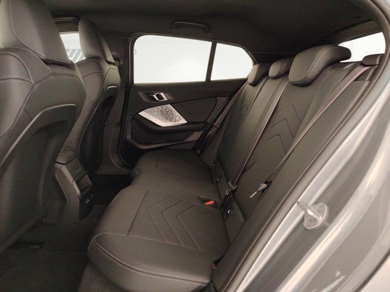 BMW Serie 1 120d 48V MSport Pro auto