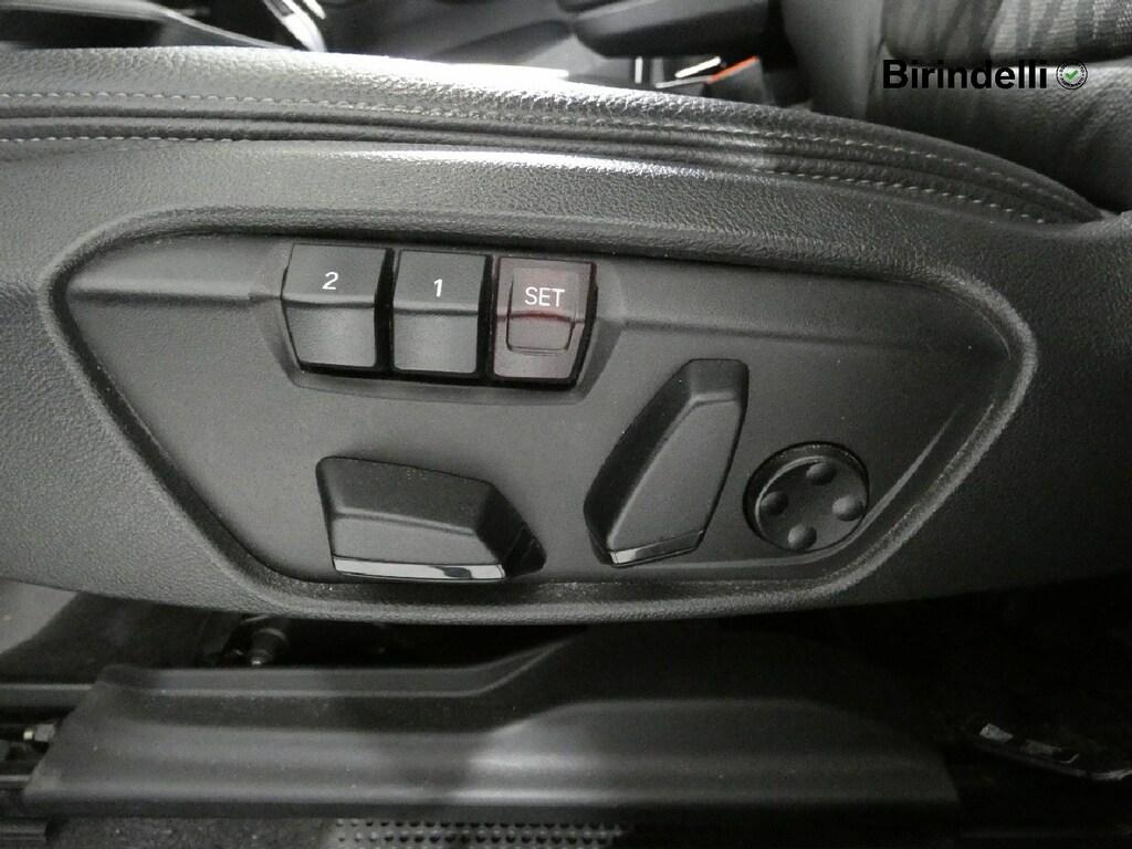 BMW X1 xdrive20d xLine Plus auto