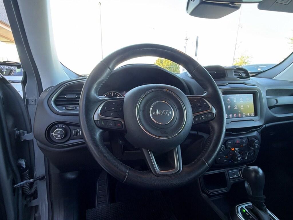 Jeep Renegade 1.6 mjt Limited 2wd 120cv ddct