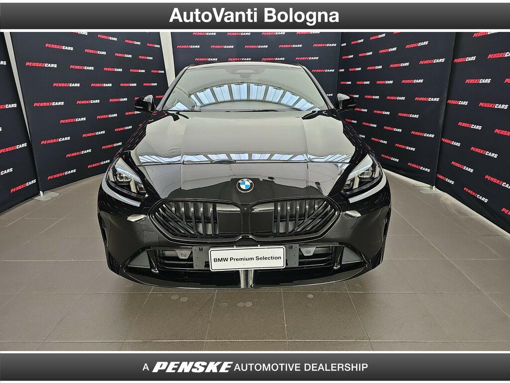 BMW Serie 1 118d MSport Pro auto
