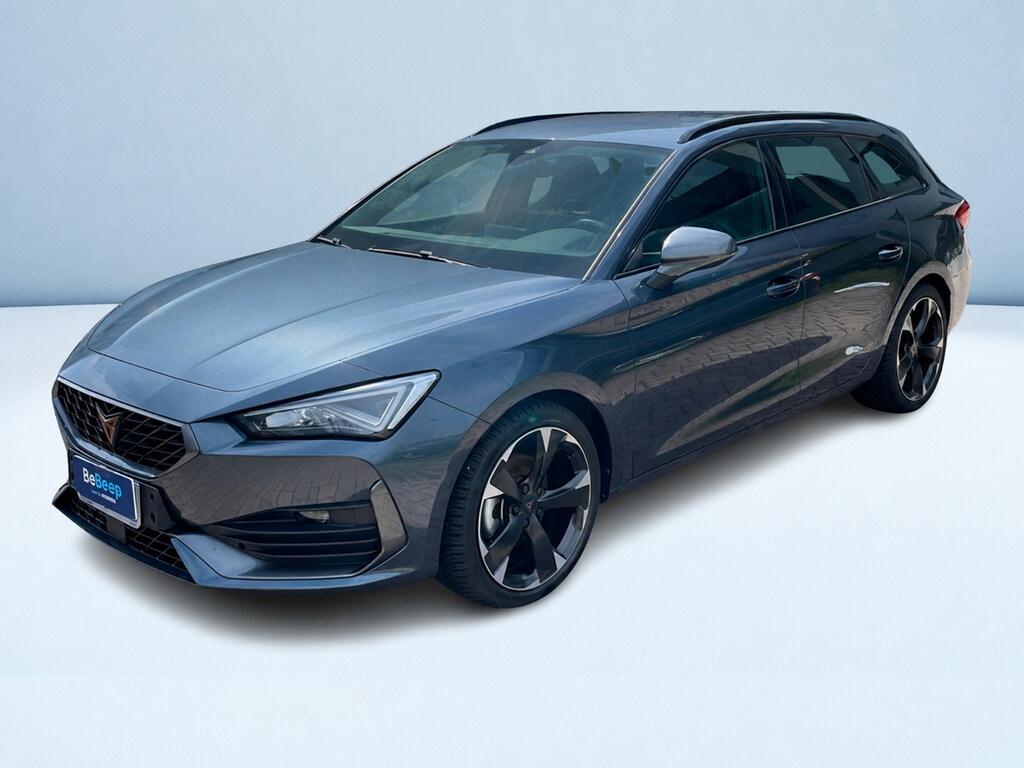 Cupra Leon Sportstourer 1.5 hybrid 150cv dsg