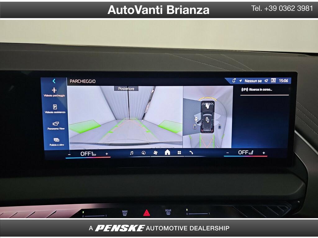 BMW X3 xdrive20d MSport Pro auto