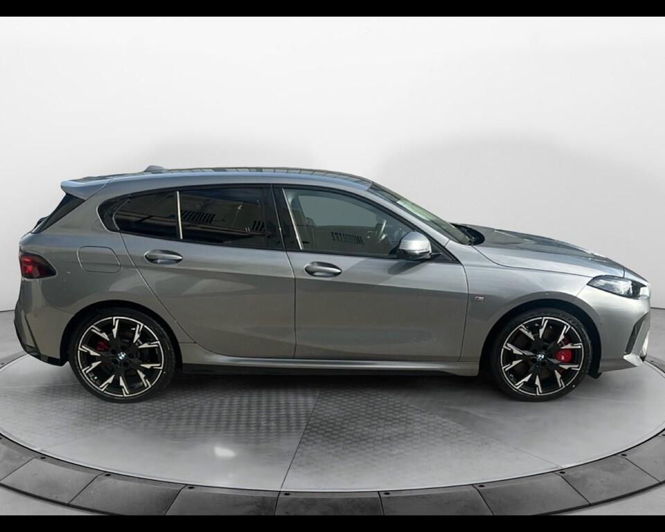 BMW Serie 1 118d MSport Pro auto