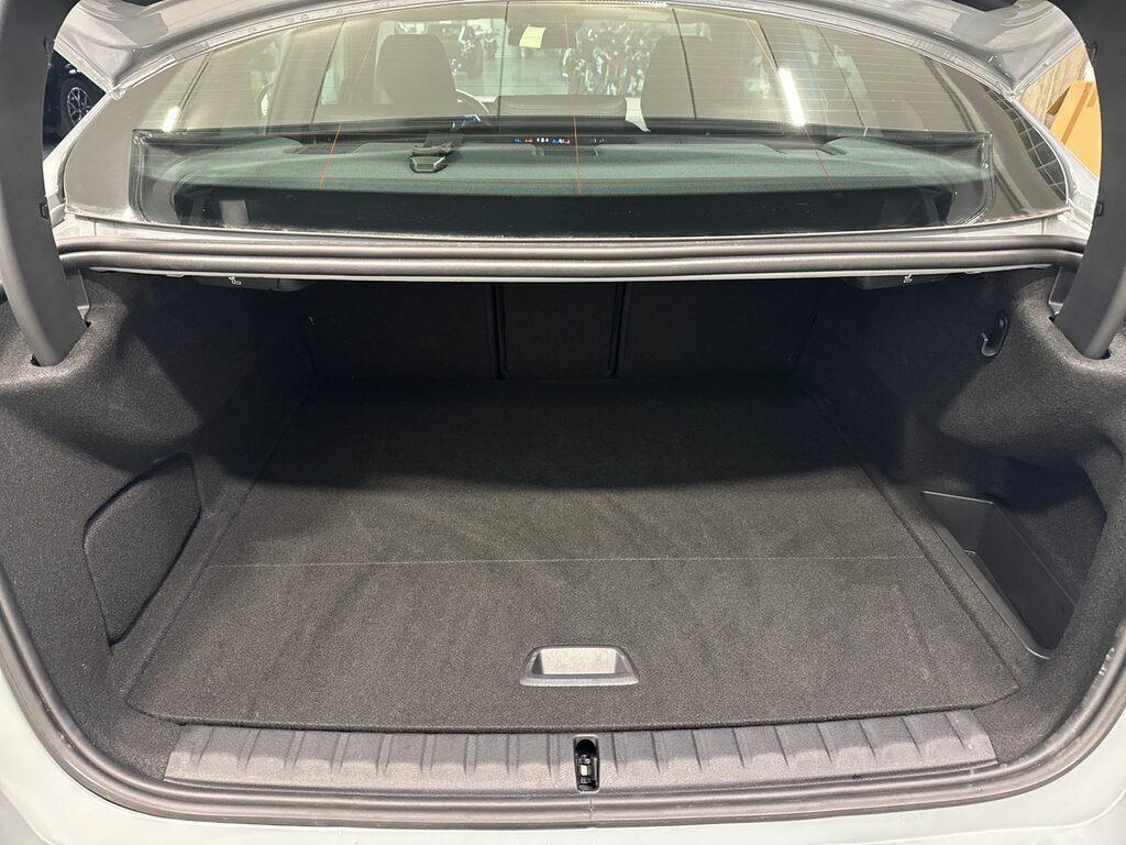 BMW Serie 2 220d Gran Coupe 48V auto