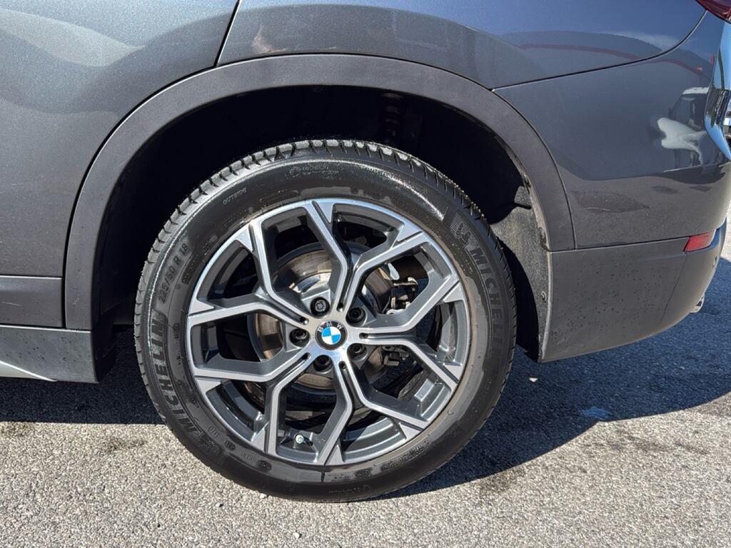 BMW X1 sdrive18d xLine Plus auto