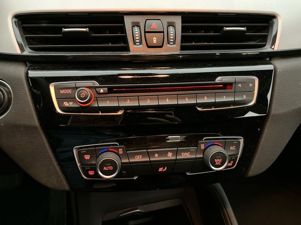BMW X1 xdrive25e Business Advantage auto