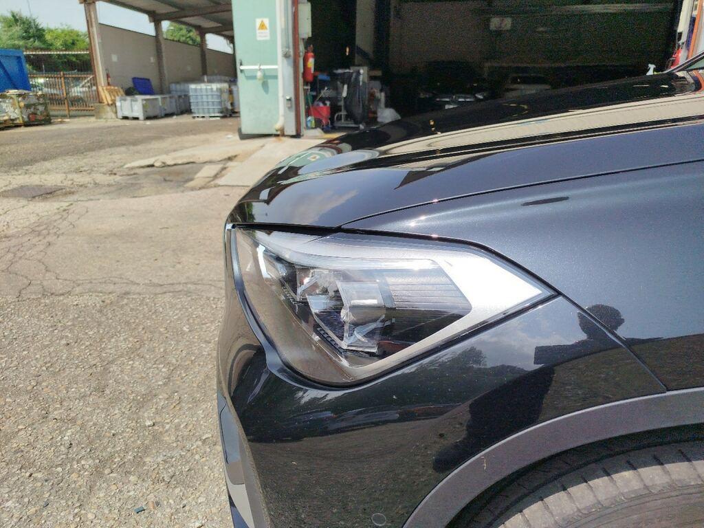 BMW X1 sdrive18d xLine Plus auto