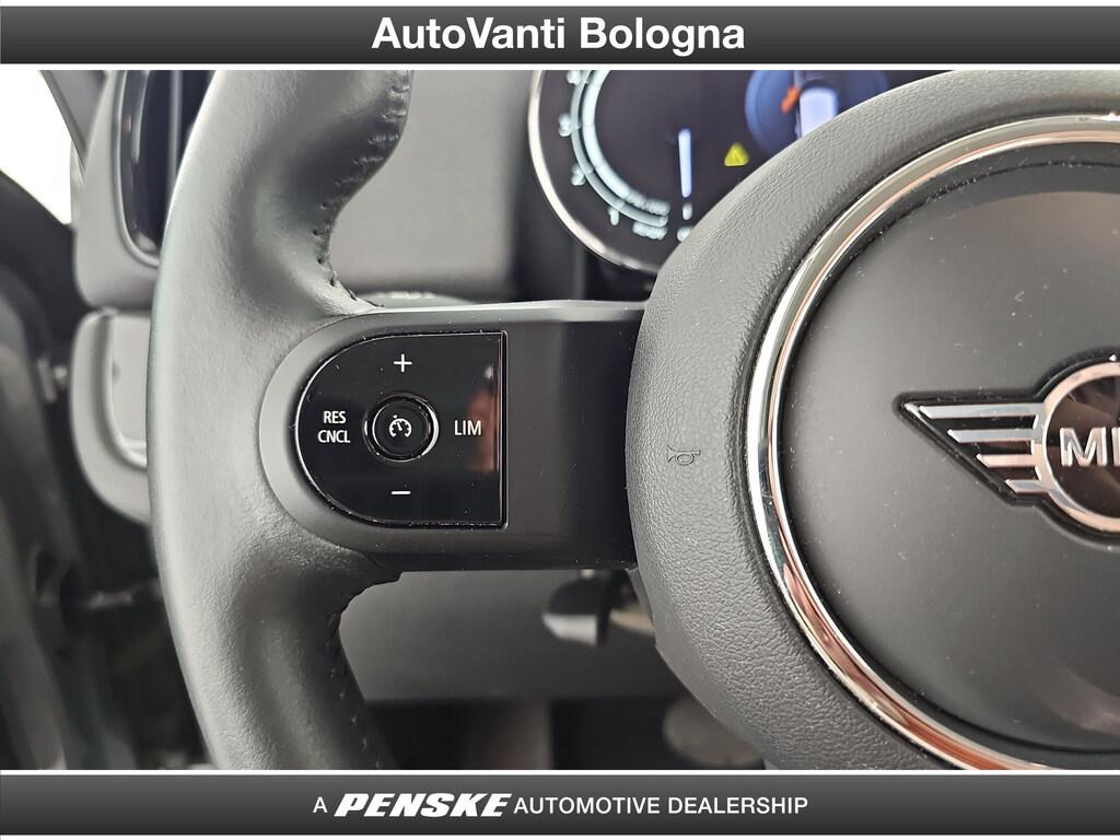 Mini Cooper D Countryman 2.0 D Cooper D Auto