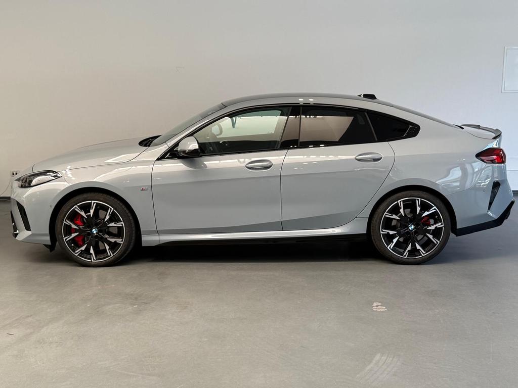 BMW Serie 2 220d Gran Coupe 48V MSport auto