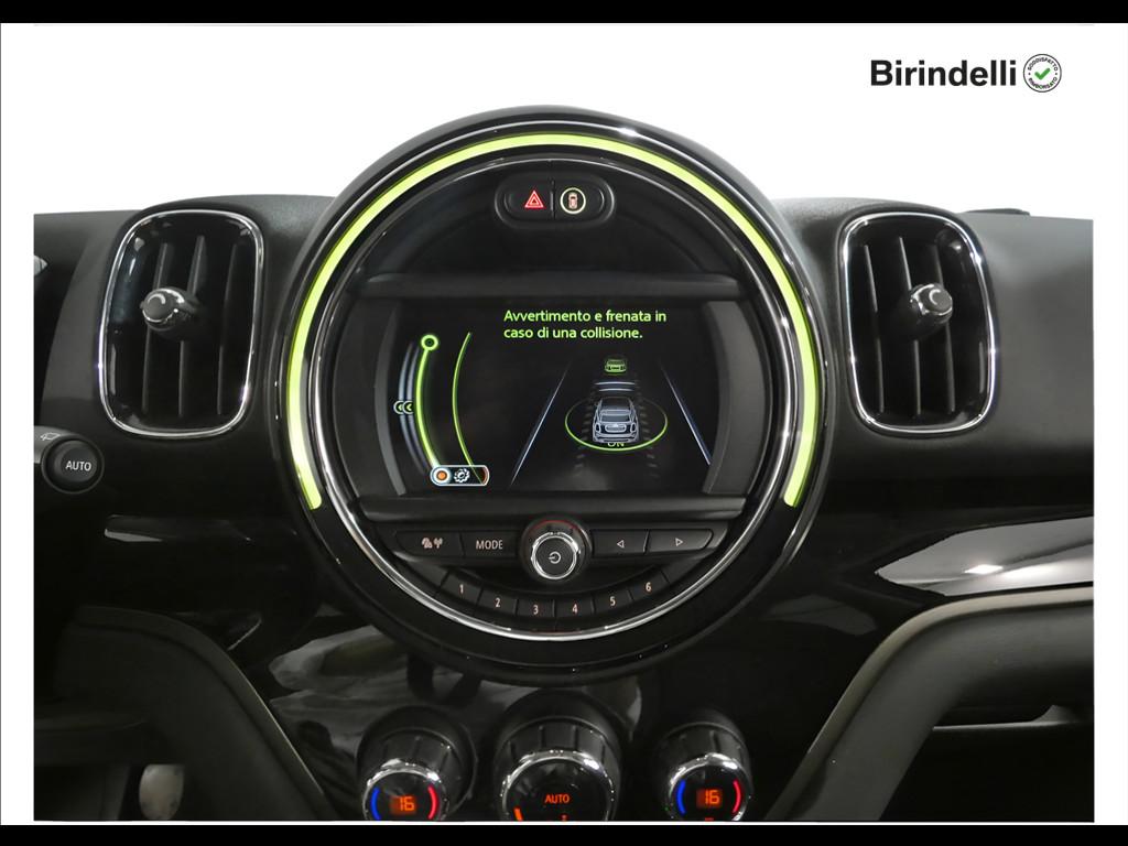 Mini One Countryman 1.5 One Hype