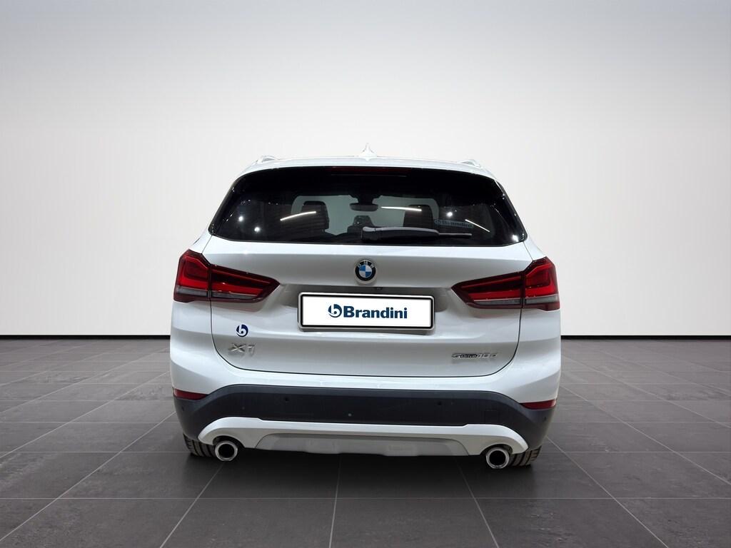 BMW X1 sdrive18d xLine Plus auto