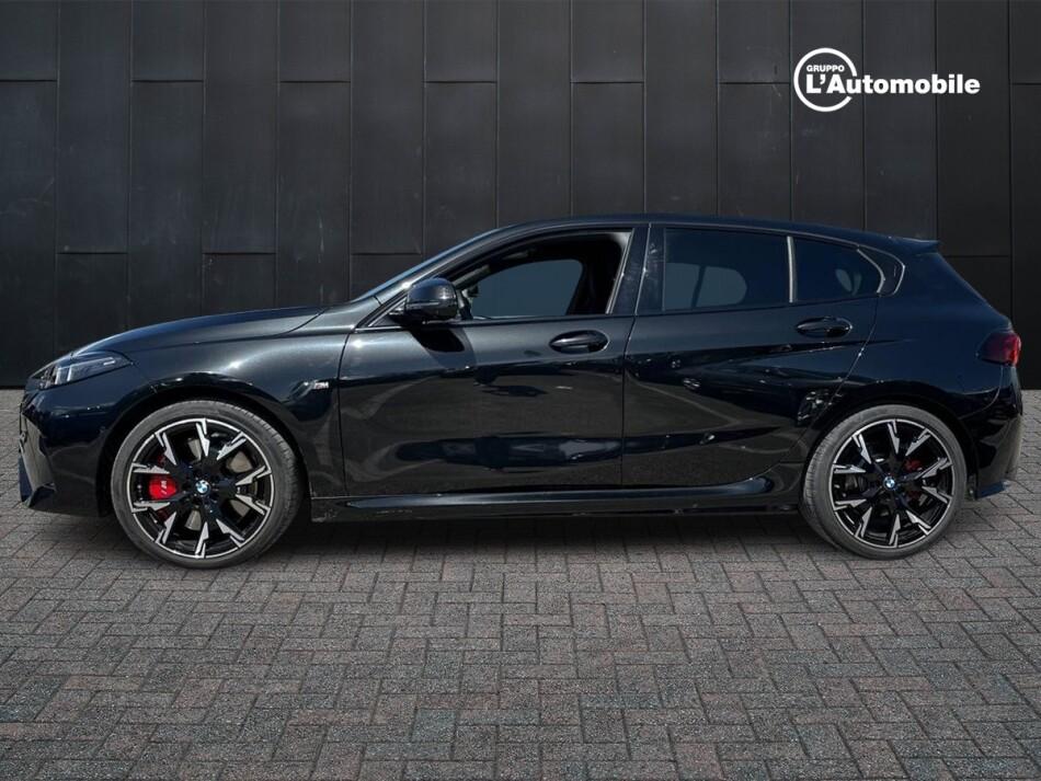 BMW Serie 1 118d MSport auto