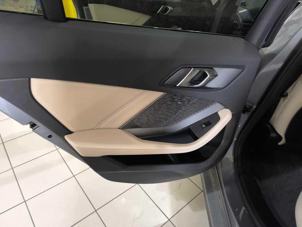BMW Serie 1 116 MSport auto
