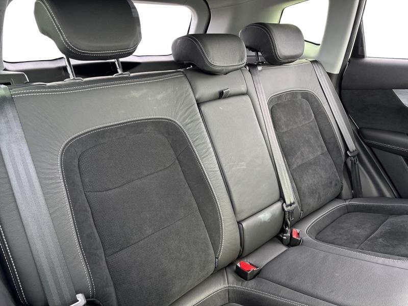 Sportequipe Sportequipe 6 1.5 turbo Gpl 149cv cvt