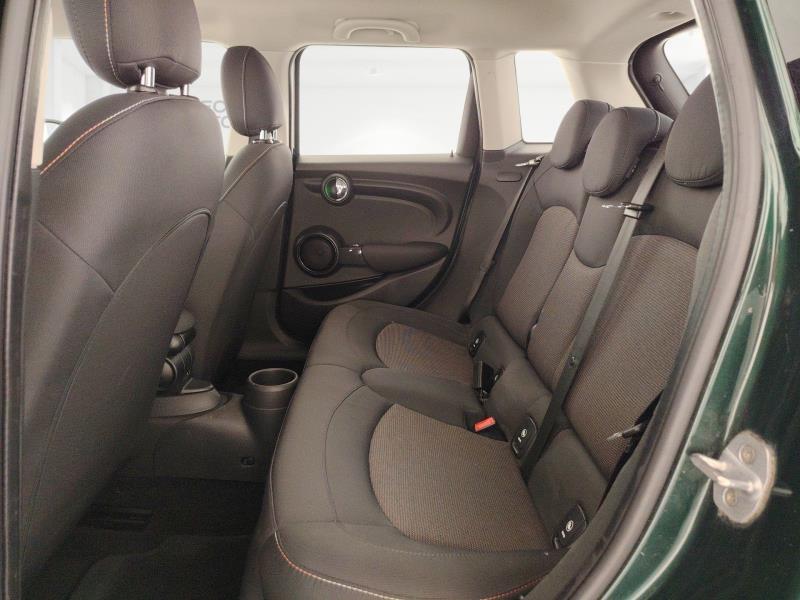 Mini One D 1.5 TwinPower Turbo One D Business