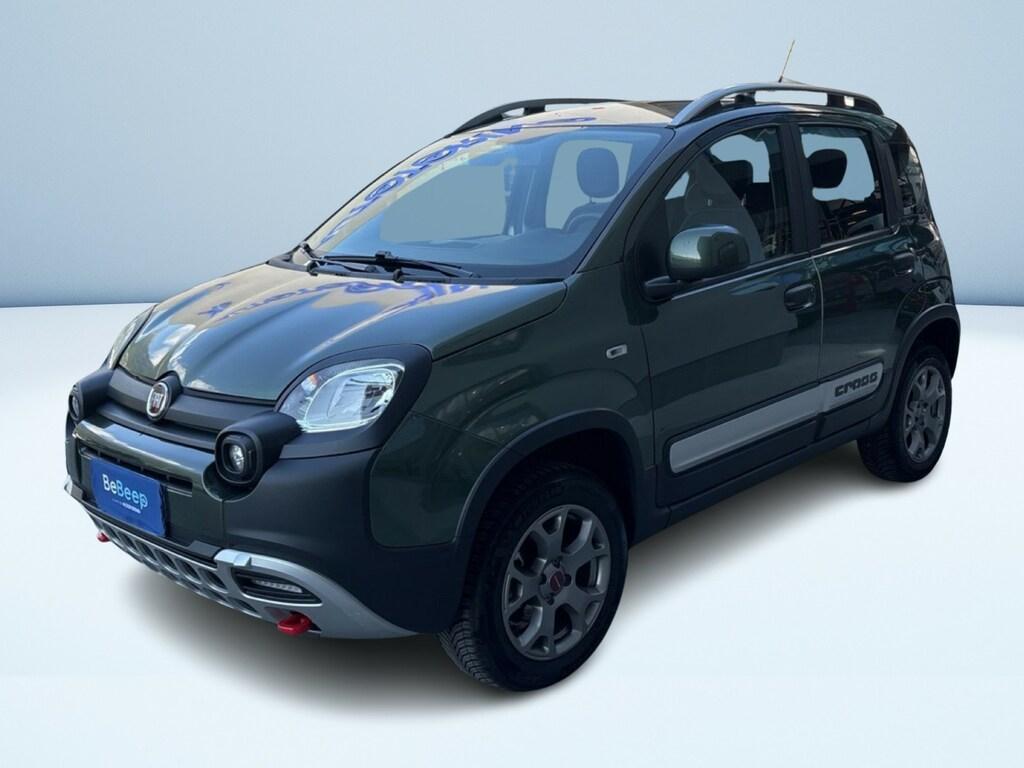 Fiat Panda 0.9 t.air t. Cross 4x4 s&s 85cv