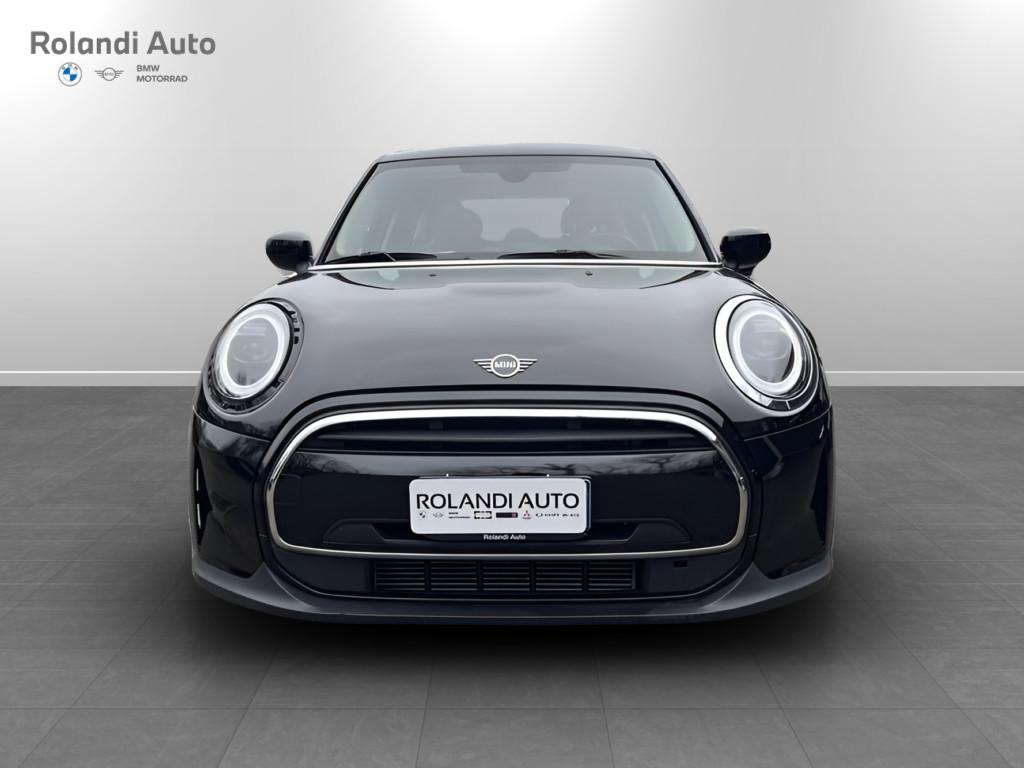 Mini Mini 5p 1.5 One Classic 75cv