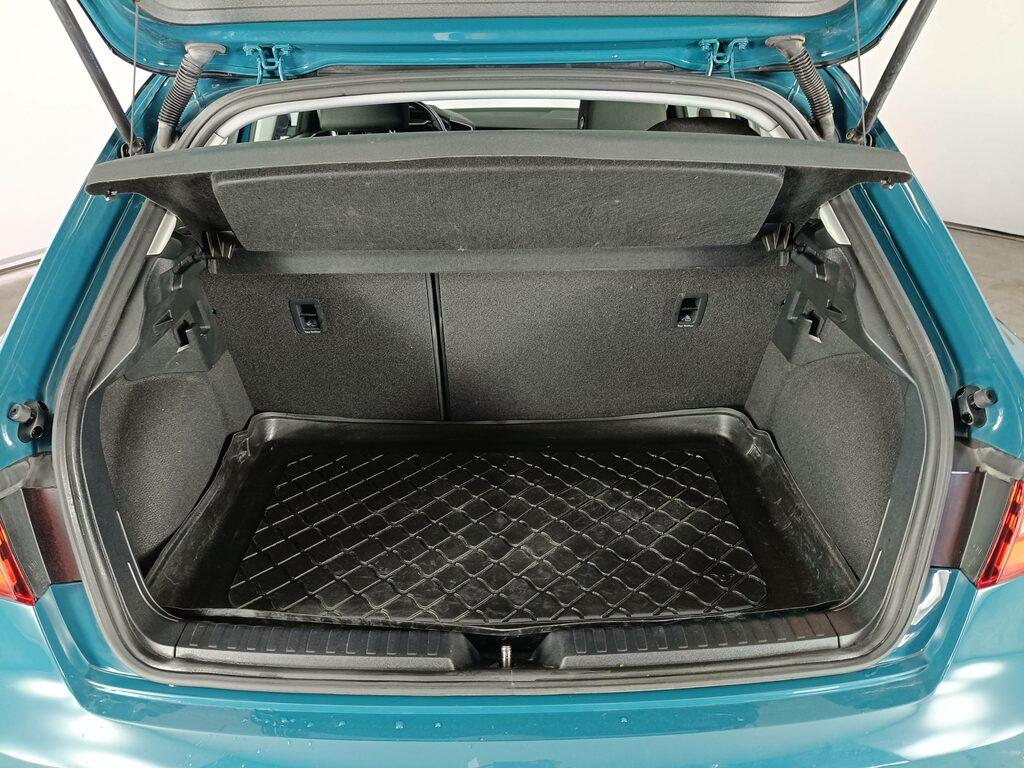 Audi A1 Sportback 30 1.0 tfsi