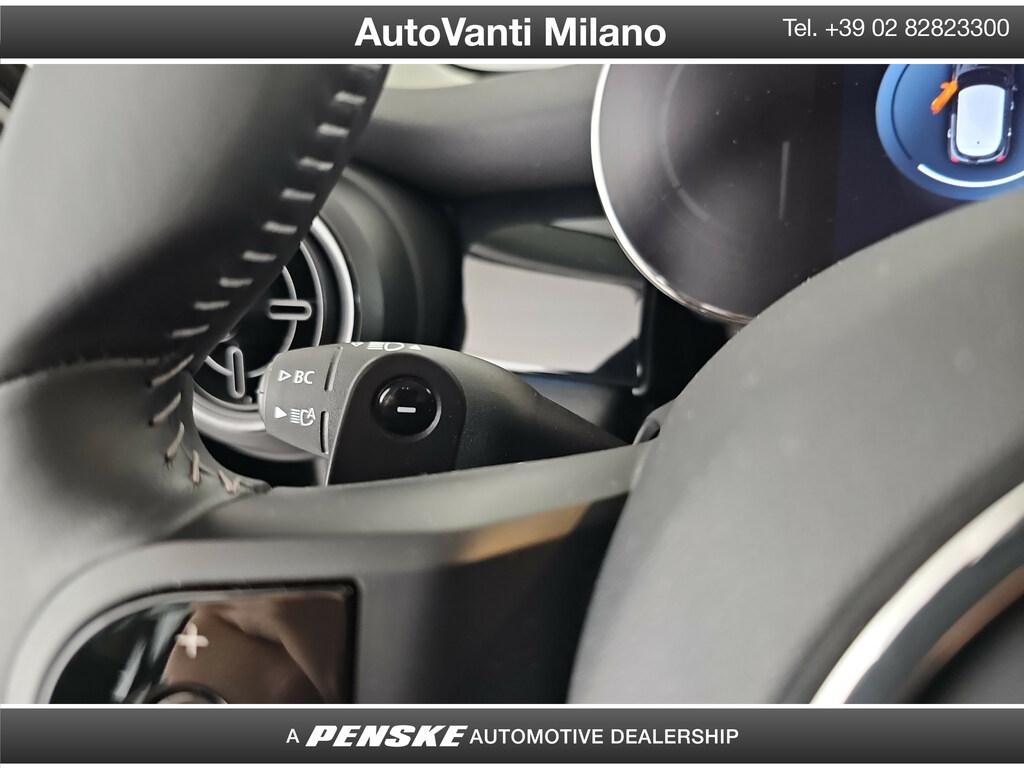 Mini Cooper S 2.0 TwinPower Turbo Cooper S