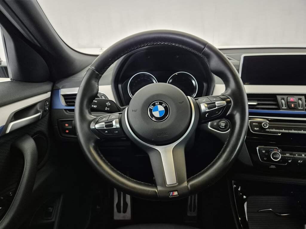 BMW X2 xdrive20d Msport auto