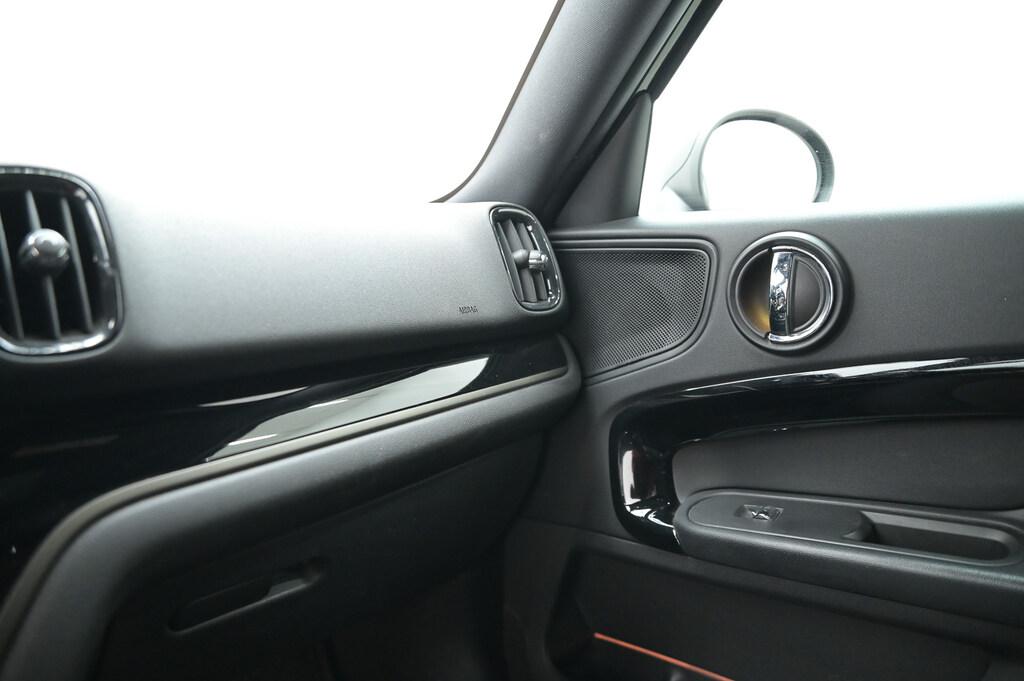 Mini Cooper Countryman 1.5 TwinPower Turbo Cooper Hype Steptronic