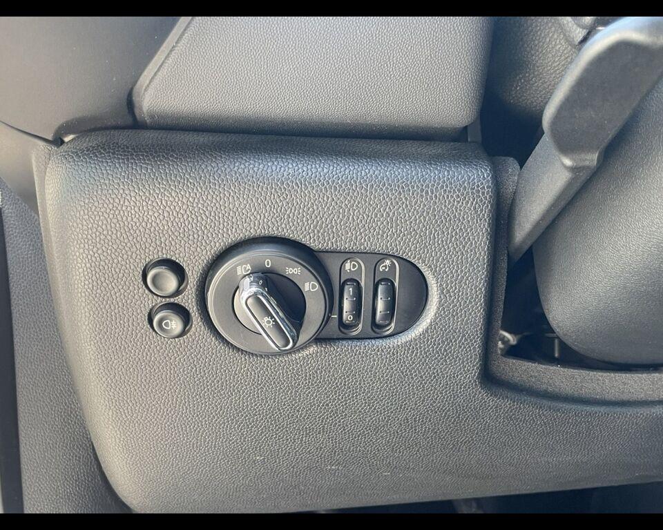 Mini Mini 5p 1.5 One Camden 102cv