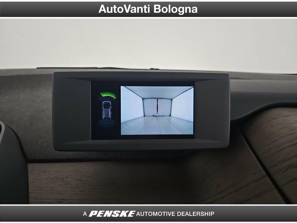 BMW i3 i3s 120Ah Advantage