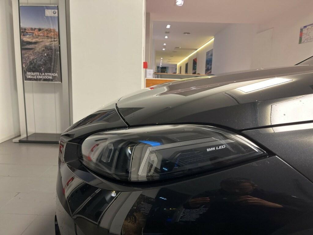 BMW Serie 1 118d MSport Pro auto