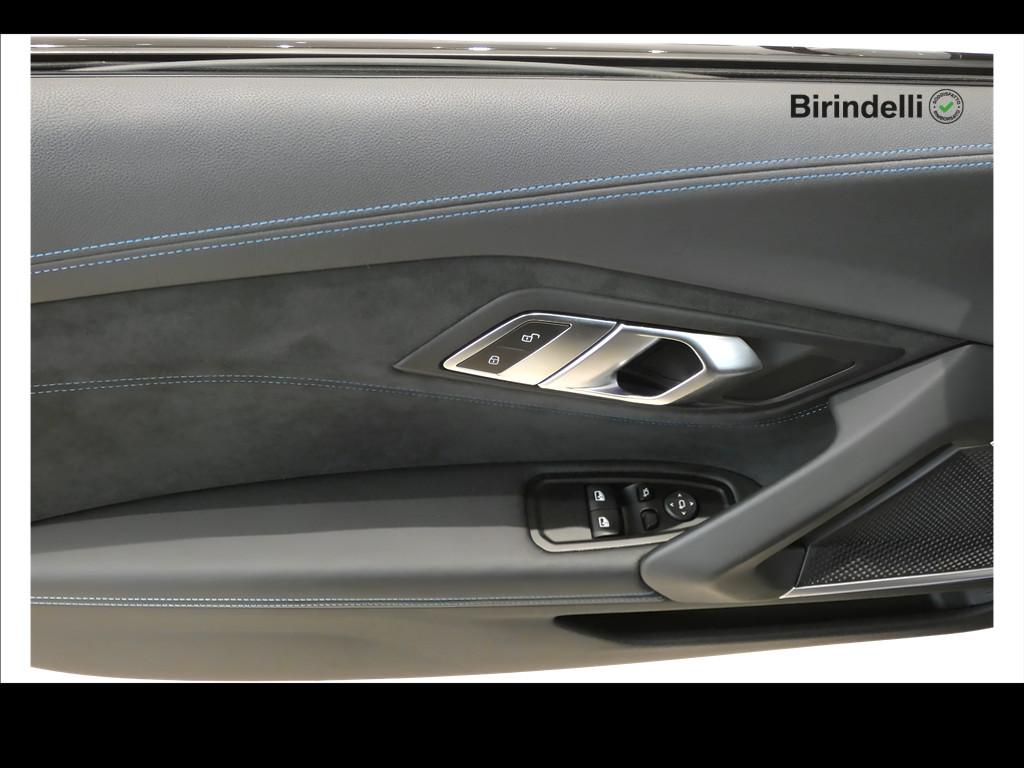 BMW Z4 sdrive 20i Msport