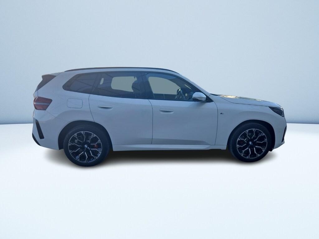 BMW X3 xdrive20d MSport Pro auto