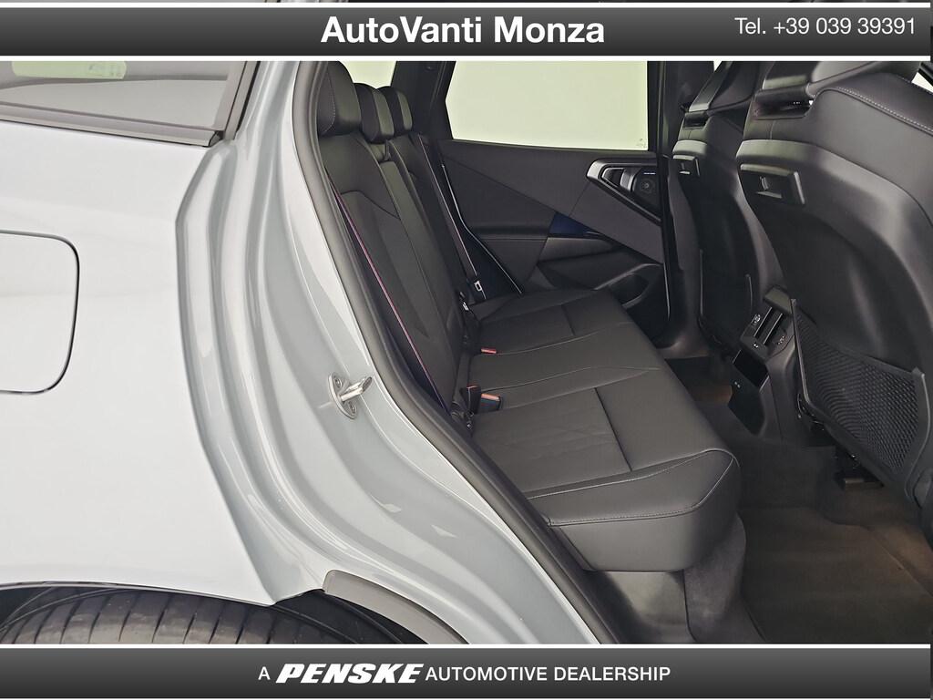 BMW X3 xdrive20d MSport Pro auto