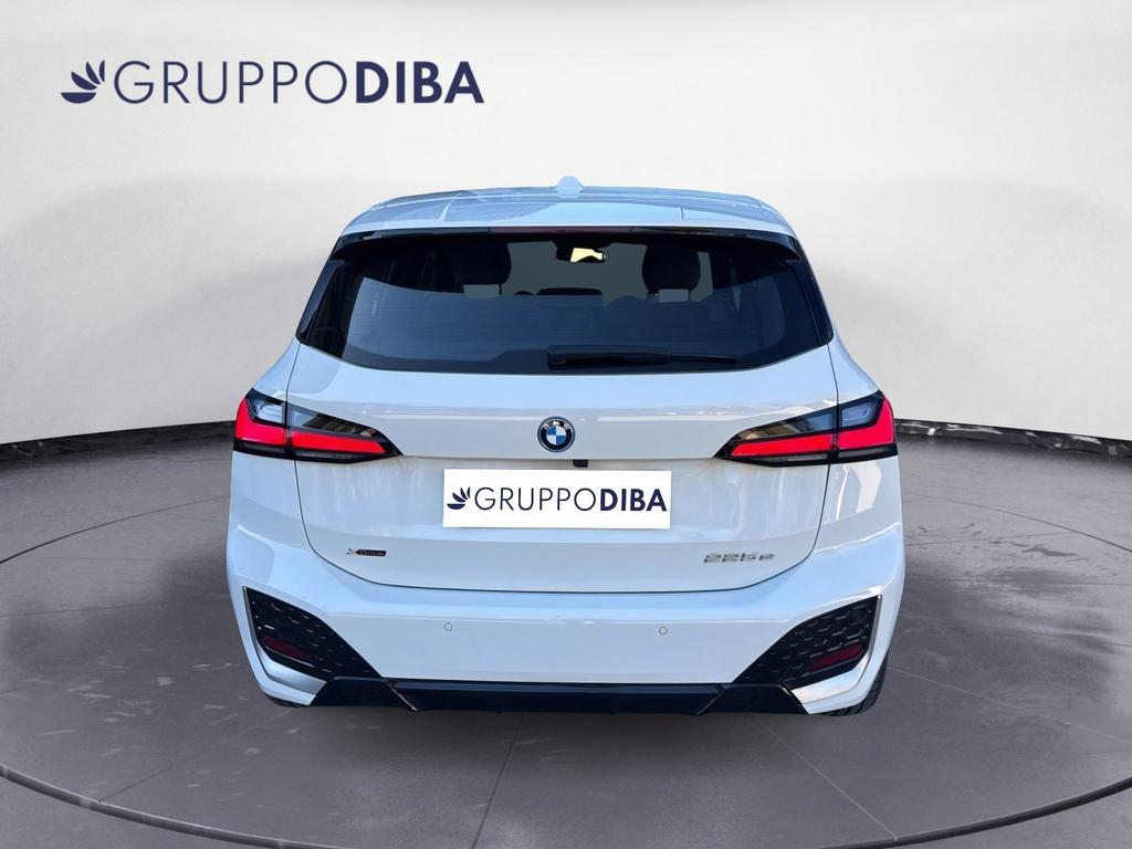 BMW Serie 2 225e Active Tourer xdrive Msport auto