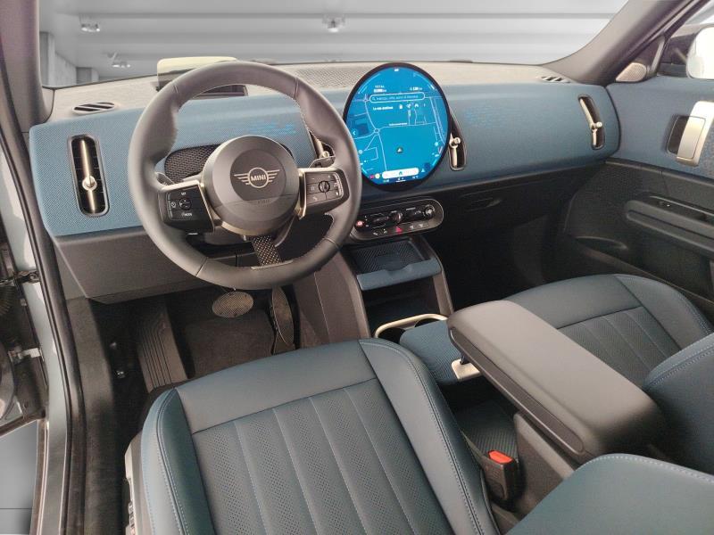 Mini Mini Countryman 1.5 48V C Favoured auto