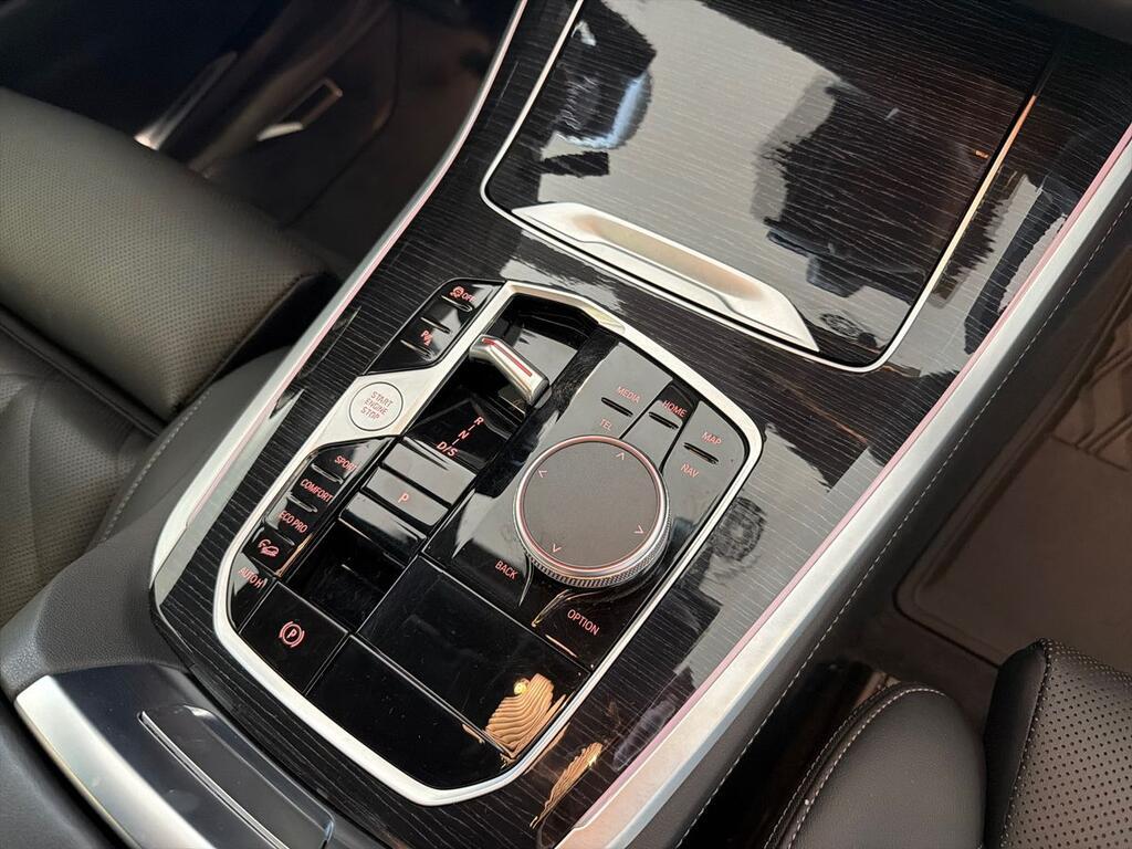 BMW X5 xdrive30d MSport Pro auto