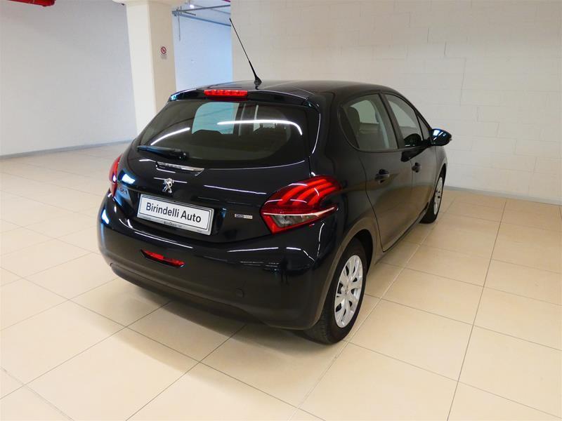 Peugeot 208 1.2 puretech Active 82cv 3p