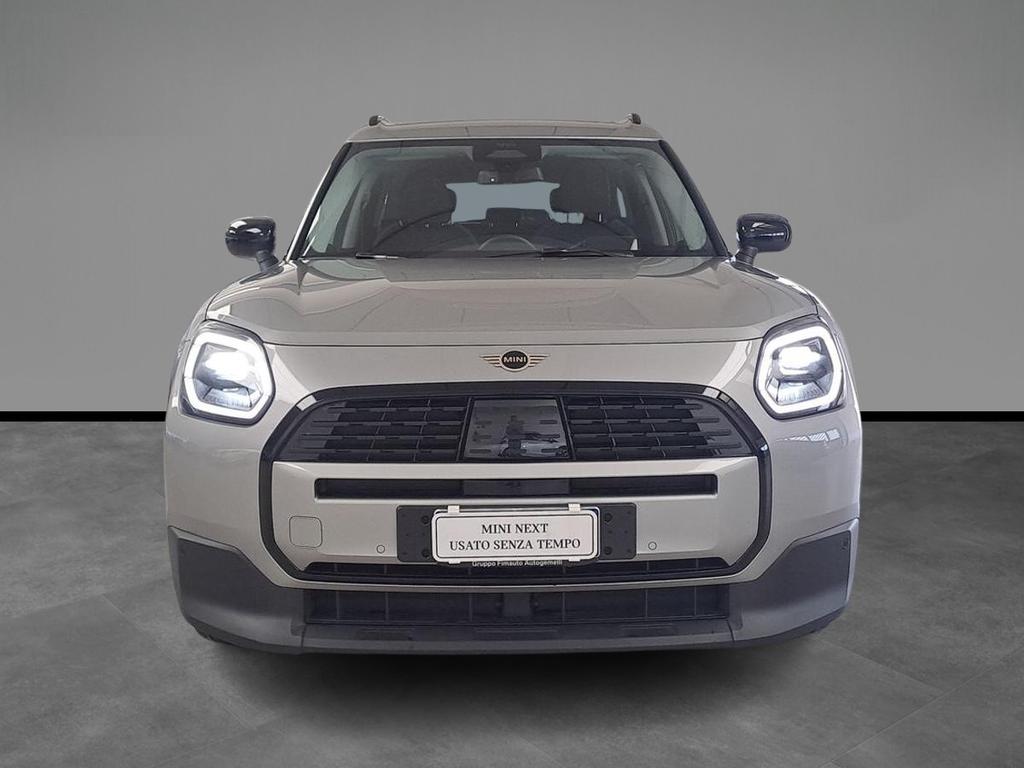 Mini Mini Countryman 2.0 48V D Classic auto