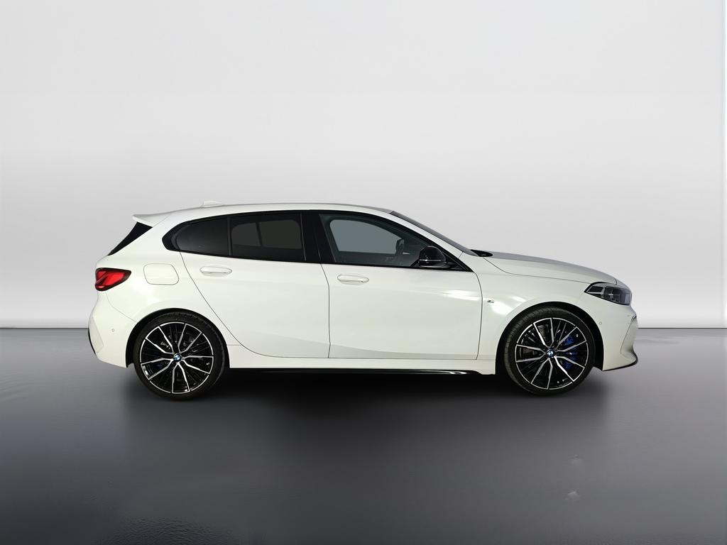 BMW Serie 1 M 135i xdrive auto
