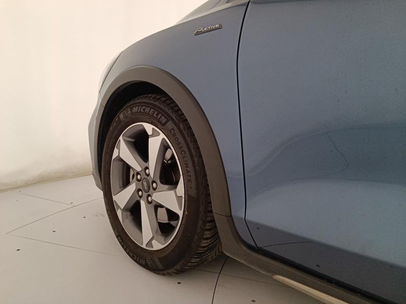 Ford Focus Active SW 1.0 ecoboost V co-pilot s&s 125cv auto