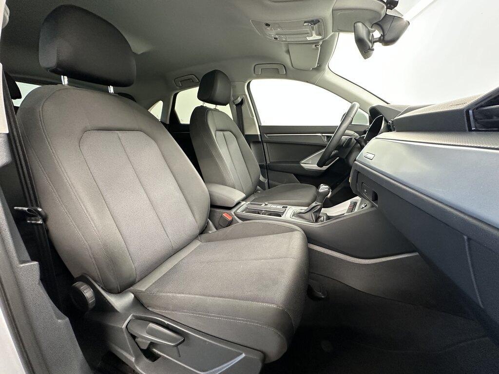 Audi Q3 Sportback 35 2.0 tdi Business Plus s-tronic