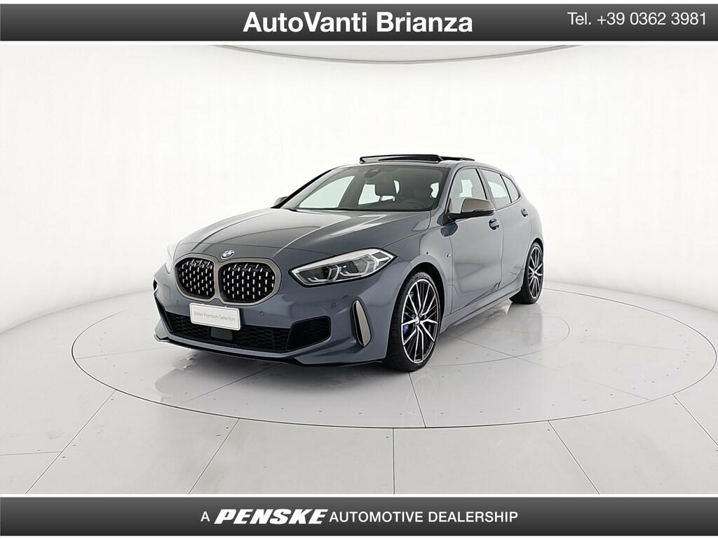 BMW Serie 1 M 135i xdrive auto