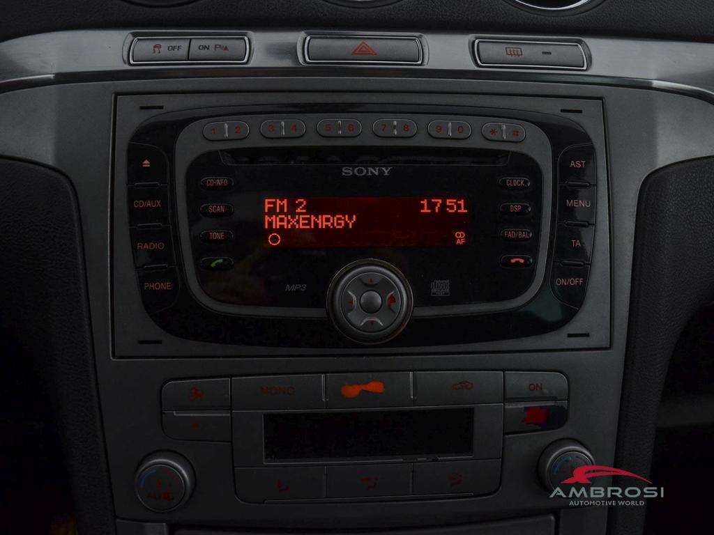 Ford S-Max 2.0 tdci Titanium