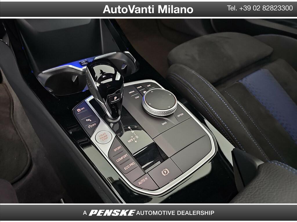 BMW Serie 1 M 135i xdrive auto