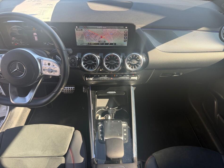 Mercedes GLA 250 Premium auto